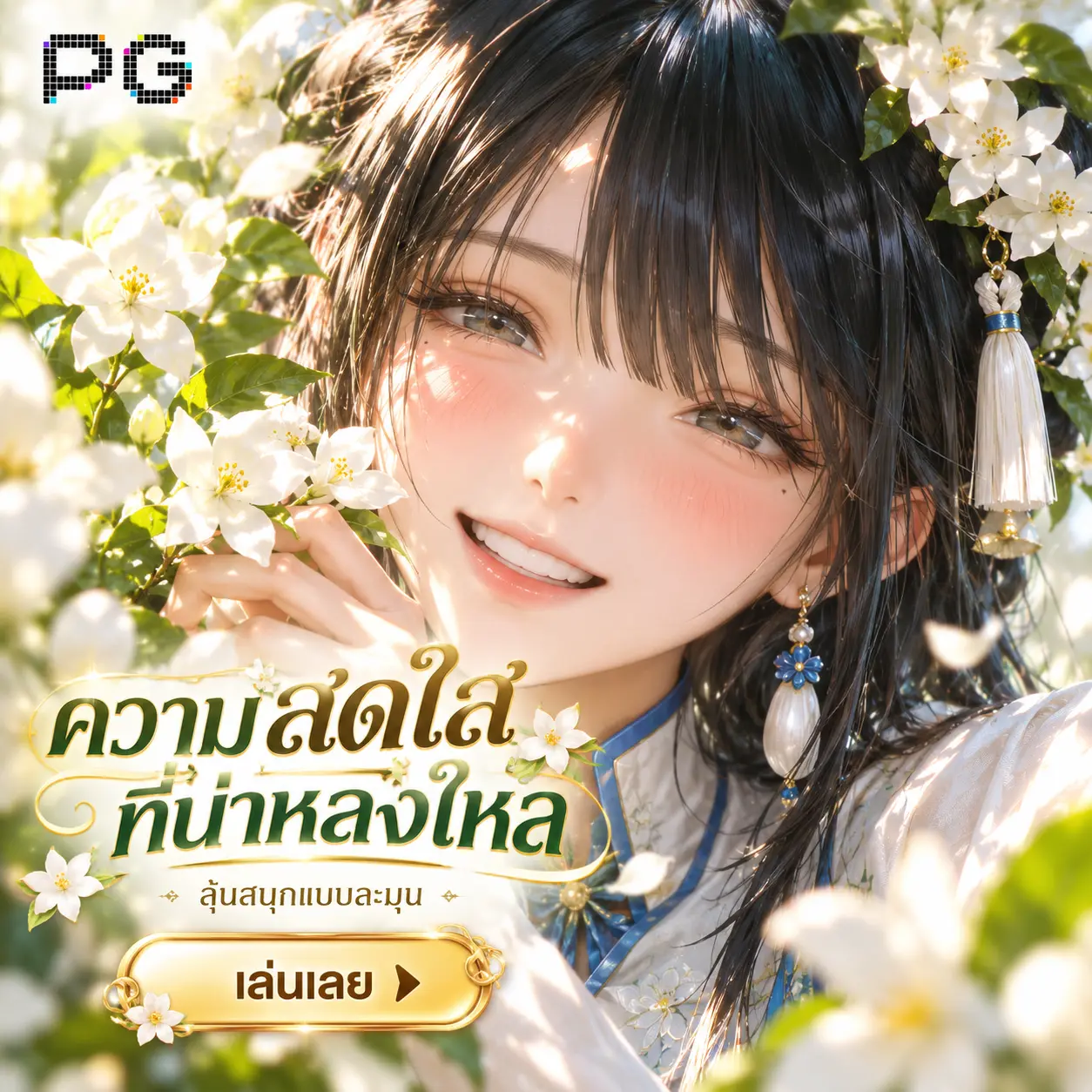 ภาพประกอบ HILO789 สำหรับข้อมูลเกมสล็อต PGSOFT